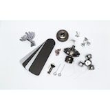 thumbnail of Westinghouse Princess Euro Deckenventilator  (Ø) 105 cm Flügelfarbe: Graphit