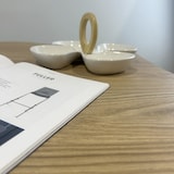 thumbnail of Restootab - Tablero 140x70 diseño madera naturel