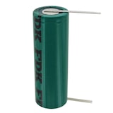 thumbnail of Ersatz-Akku (OB27) für elektrische Zahnbürste für Braun Oral B Triumph 5000 Serie -NiMH, unbedingt Abmessungen 50x17mm beachten