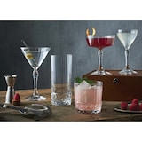 thumbnail of Bormioli Rocco Set von 6 Gläsern America '20, 38 cl