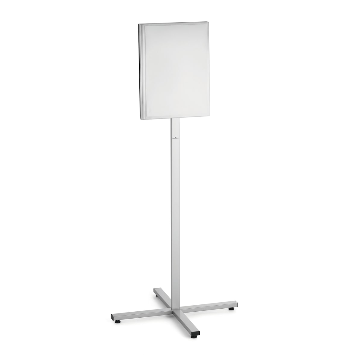 Piantana per informazioni DURABLE INFO STAND OUTDOOR A3