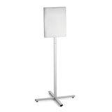 thumbnail of Piantana per informazioni DURABLE INFO STAND OUTDOOR A3