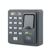 thumbnail of Pointeuse Accès Intelligent Empreinte Carte Code Pour Bureau Et Maison YONIS