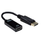 thumbnail of VALUE DisplayPort-HDMI Adapter, v1.2, DP ST - HDMI BU