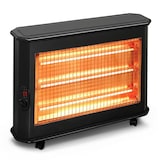 thumbnail of Stufa elettrica Kumtel KS-2700 a quarzo 2000 watt