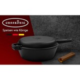 thumbnail of GUSSKÖNIG  2in1 Casserole 3,6 l