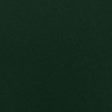 thumbnail of vidaXL Massagesessel mit Hocker Dunkelgrün Stoff