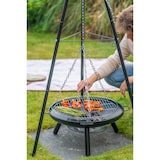 thumbnail of Treppiede per barbecue RedFire El Paso con braciere 60 cm ø