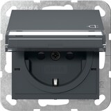 thumbnail of Gira Steckdose KD+BSF 455728