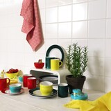 thumbnail of Thomas Sunny Day Seaside Green Becher mit Henkel 0,30l