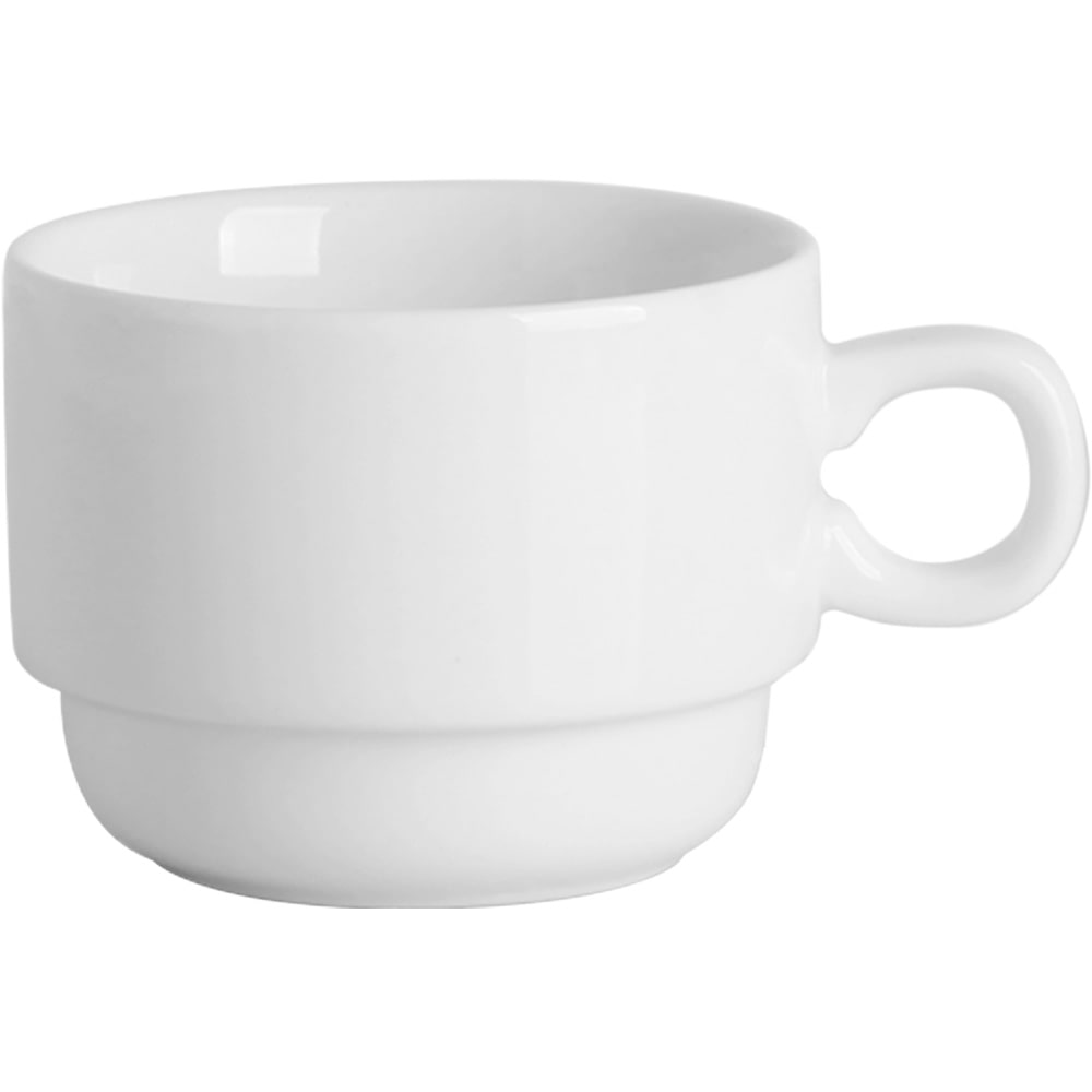 Taza de café, serie Classic de Stalgast, 0,25 litros