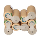 thumbnail of Akkupack zum Selbsteinbau für Ryobi 12V BPN-1213 1217 Panasonic 3000mAh NiMH