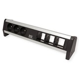 thumbnail of BACHMANN DESK 3x Schutzkontakt UTE 3x ABD