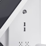 thumbnail of Kiosk GEON H3 J6412/8GB/128GB SSD/21.5" Windows