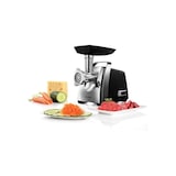 thumbnail of Bosch MFW67440 Fleischwolf 700 W Schwarz, Edelstahl