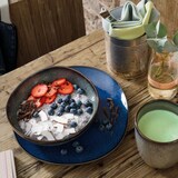 thumbnail of like. by Villeroy & Boch Lave bleu Frühstücks-Set 4-teilig