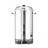 thumbnail of Cafeteira de parede dupla, HENDI, 10L, 230V/1500W, 386x393x(H)576mm