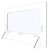 thumbnail of Protection sans ouverture CAISSE ou COMPTOIR - 1000 x 680  - Etiq-Etal