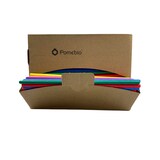 thumbnail of Pomebio Papieren Rietjes - Mix Kleuren - 6x195 mm - Dispenserbox 500 stuks