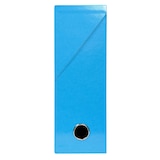 thumbnail of Exacompta 89920E 5x Transferbox aus Karton, Rücken 90mm, 25x33cm für DIN A4 - Iderama - Farben sortiert