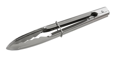 METRO Professional Pinça multiusos em aço inoxidável. 22cm