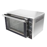 thumbnail of Saro convectie oven model Nerino 3 oven