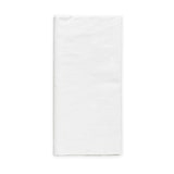 thumbnail of Papier Tischdecke weiss 120 x 180 cm Einwegtischdecke