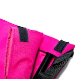 thumbnail of Deuba Strandmatte - gepolstert, mit Lehne und Tasche in rosa