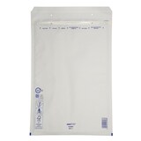 thumbnail of 150 x Luftpolsterversandtasche (320 x 455 mm) 9 / I weiß Luftpolstertaschen Umschläge Versandtaschen Selbstklebeverschluss BB-Verpackungen