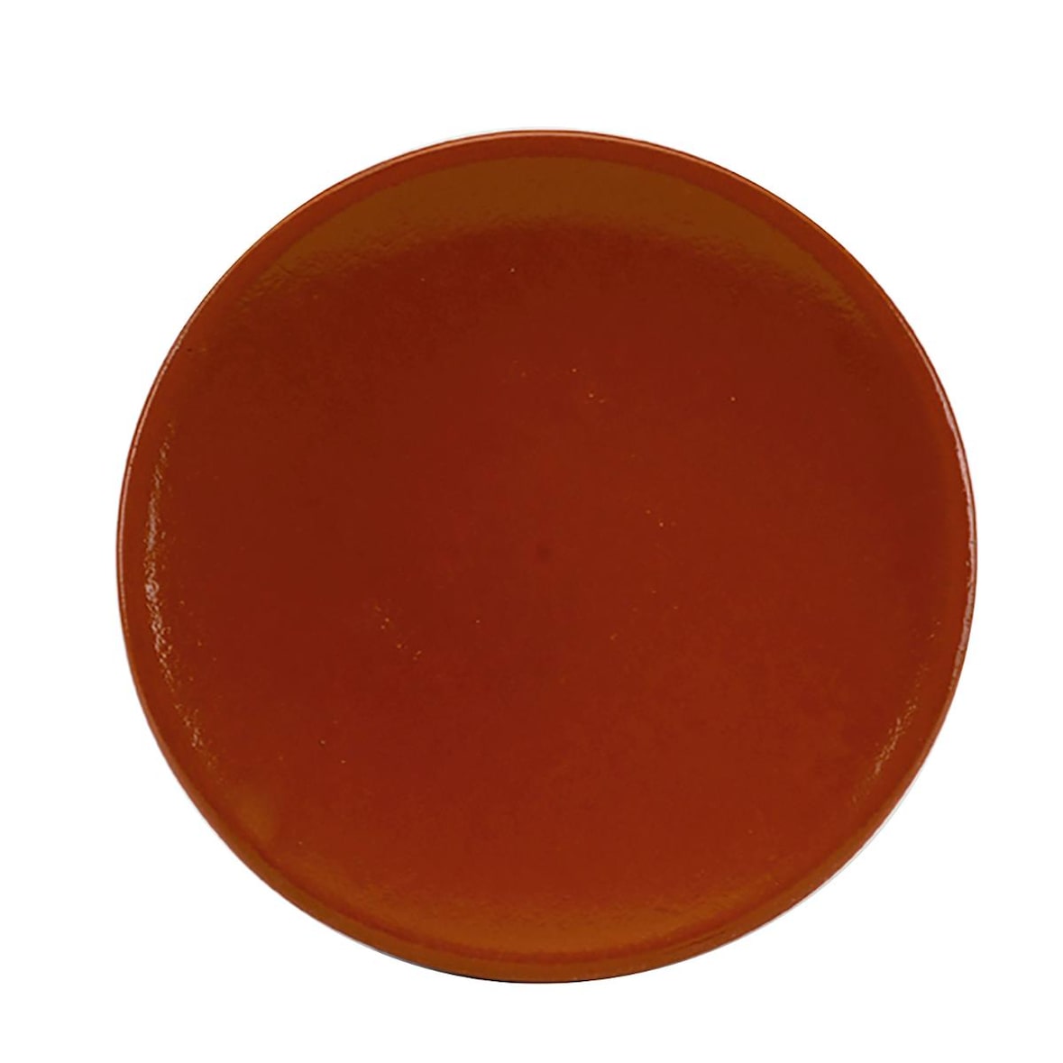 Raimundo Barro Profesional Plato Churrasco Barro 28Cm