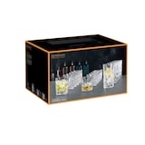 thumbnail of Nachtmann Noblesse Barware Gläser Set 18-teilig