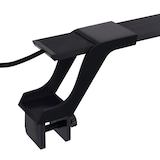 thumbnail of vidaXL LED-Aquariumleuchte mit Klemmen 115-130 cm Blau und Weiß