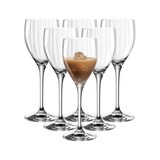 thumbnail of Leonardo POESIA Likörglas 190 ml 6er Set