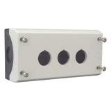thumbnail of Eaton Aufbaugehäuse M22-I3 216538