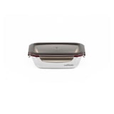 thumbnail of Cuitisan – Boite alimentaire rectangulaire en inox compatible au micro-ondes – 580ml
