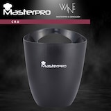 thumbnail of BERGNER - Balde de gelo 3,5L de plástico Cru Wine Expert Collection