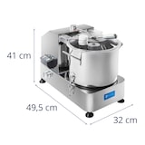 thumbnail of Royal Catering Trituradora de alimentos - 6 litros