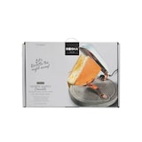 thumbnail of Boska Raclette Quattro Beton - Schweizer Tradition - drehbarer Träger