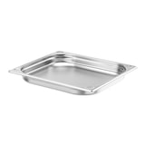 thumbnail of Hendi GN-Behälter Kitchen Line GN2/3 mit 3 Liter aus Edelstahl