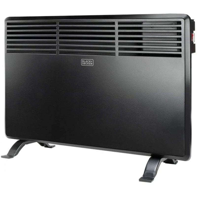 Black & Decker - Aquecedor Mural BXCSH-1200-E CX.1