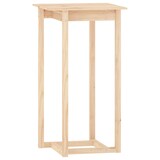 thumbnail of vidaXL 3-tlg. Bar-Set Massivholz Kiefer