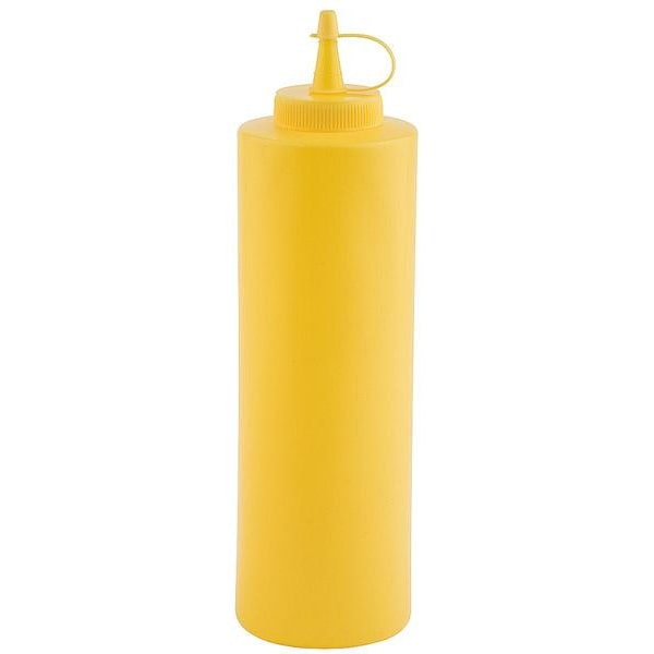 APS Quetschflasche Ø 6,5 cm, H: 24 cm, 0,65 Liter