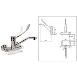 thumbnail of ERATOS Robinet Melangeur Mural GAMM-ML