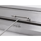 thumbnail of Queimador Bioetanol Inox de Encastrar 5000W F9690