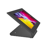 thumbnail of KIMEX - Soporte universal de pared o de mesa para tablet Apple y Samsung 10.9''-11'', Negro
