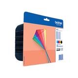 thumbnail of Tinten BROTHER LC223VALBPDR BROTHER MFCJ4420DW TINTE(4)