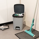 thumbnail of Curver Essentials Treteimer 20L