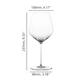 thumbnail of Spiegelau Hi-Lite Burgunderglas 734 ml 2er Set