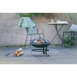 thumbnail of RedFire Braciere Atlanta con parascintille 51 cm ø