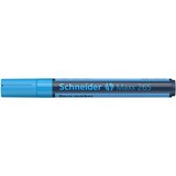 thumbnail of Schneider krijtmarker Maxx 265 blauw doos a 10 stuks